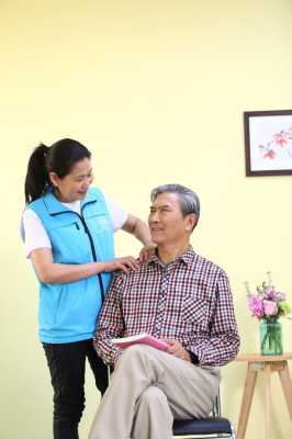 广州找照顾老人的工作 广州哪里需要照顾老人
