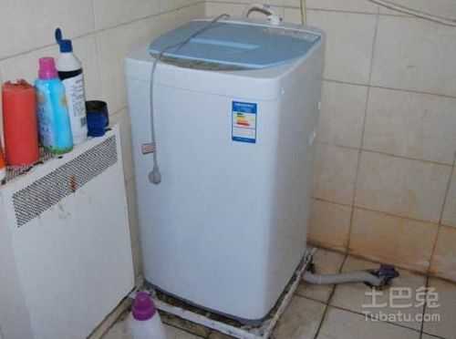 上海安装洗衣机多少钱（洗衣机安装价格）