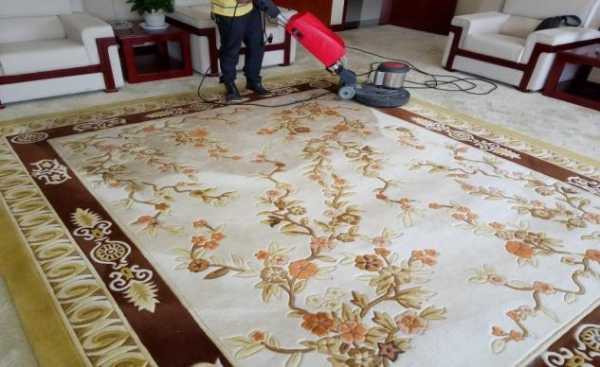 昆明哪里可以洗地毯