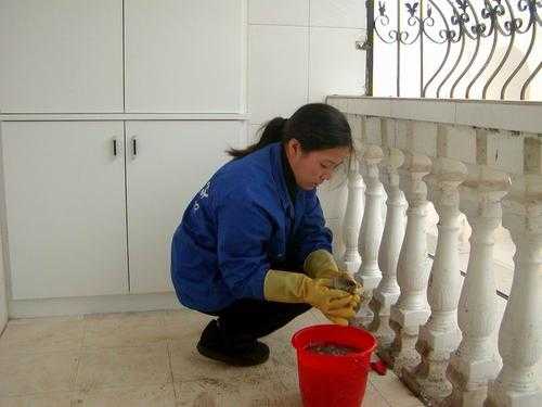  上海保洁每月多少钱一个月「上海保洁一个月多少工资」