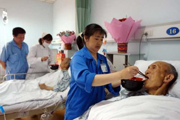 上海最新住院陪护