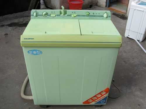福州洗洗衣机多少钱（福州洗衣机回收一般多少钱）