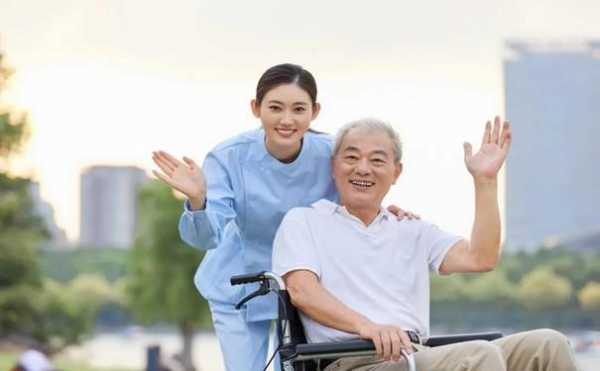 南京照顾老人护多少钱