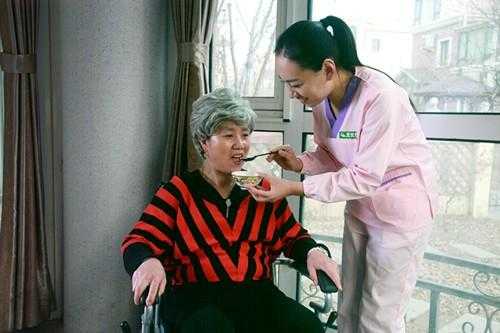 上海护工服务公司 上海哪里去找护工