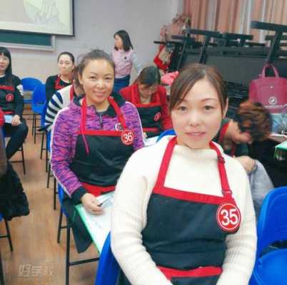 上海家政服务培训学校 上海哪里有家政培训班