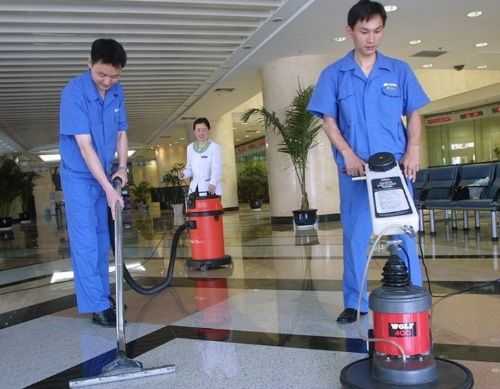 南京保洁公司哪家最好-南京保洁市场价是多少