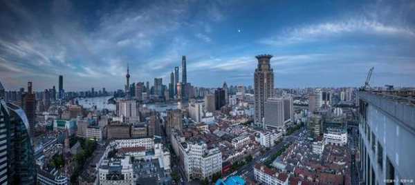 在上海住哪儿比较方便