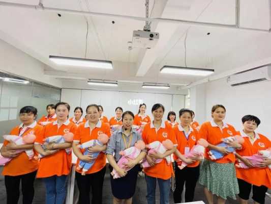 深圳育婴师的服务哪里好一点 深圳育婴师的服务哪里好
