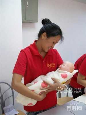 深圳育婴师大概多少钱一个月 深圳育婴师大概多少钱