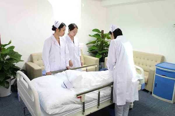 北京哪里找女护工最多
