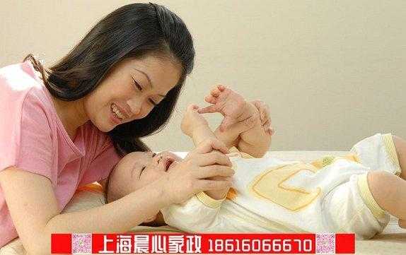  上海找个带小孩的多少「上海男人带孩子」