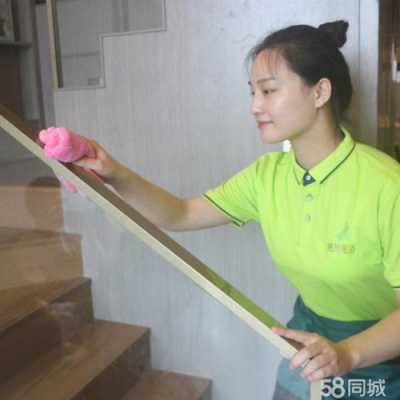 杭州哪里找保洁服务,杭州做保洁工作哪里多 