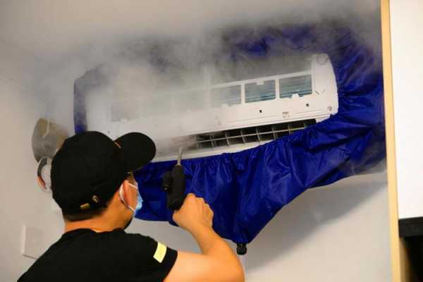 洗空调多少钱一次-福州之后要洗空调多少钱