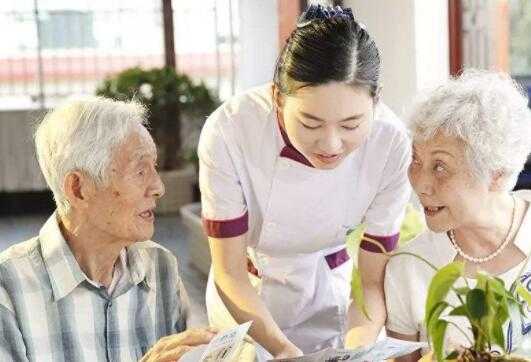 长春看护老人一个月多少钱,长春看护老人一个月多少钱补助 