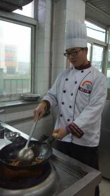  昌平哪里有学做饭的「北京昌平哪里学厨师」