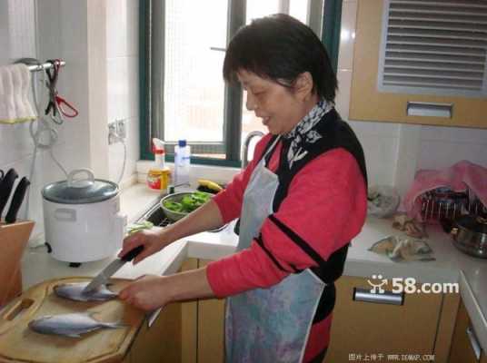 北京日常做饭的保姆多少钱一个月-北京日常做饭的保姆多少钱