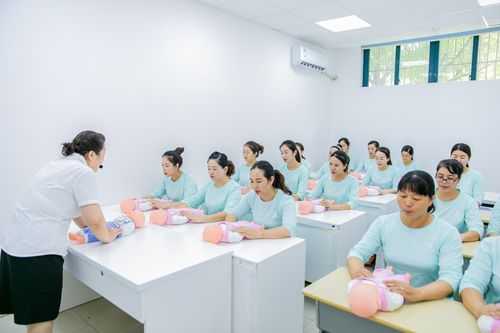 上海嘉定母婴店-上海嘉定哪里有母婴护理培训