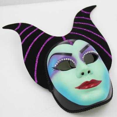 女巫面具生产厂家-女巫面具是哪里生产的