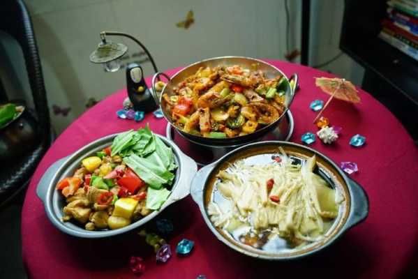上海接小孩做饭多少钱（上海带小孩吃饭的地方）
