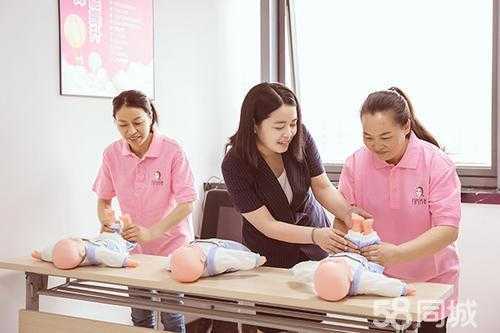 上海做育婴师一般多少钱一个月-上海做育婴师一般多少